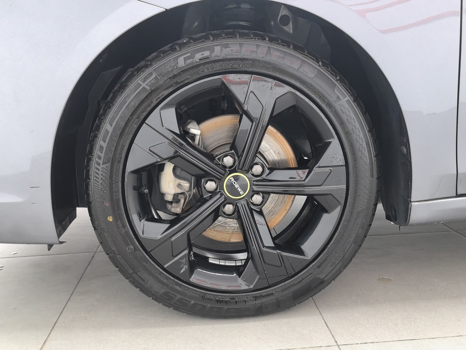 Used Roewe i6 MAX 2020 1.5 AT
