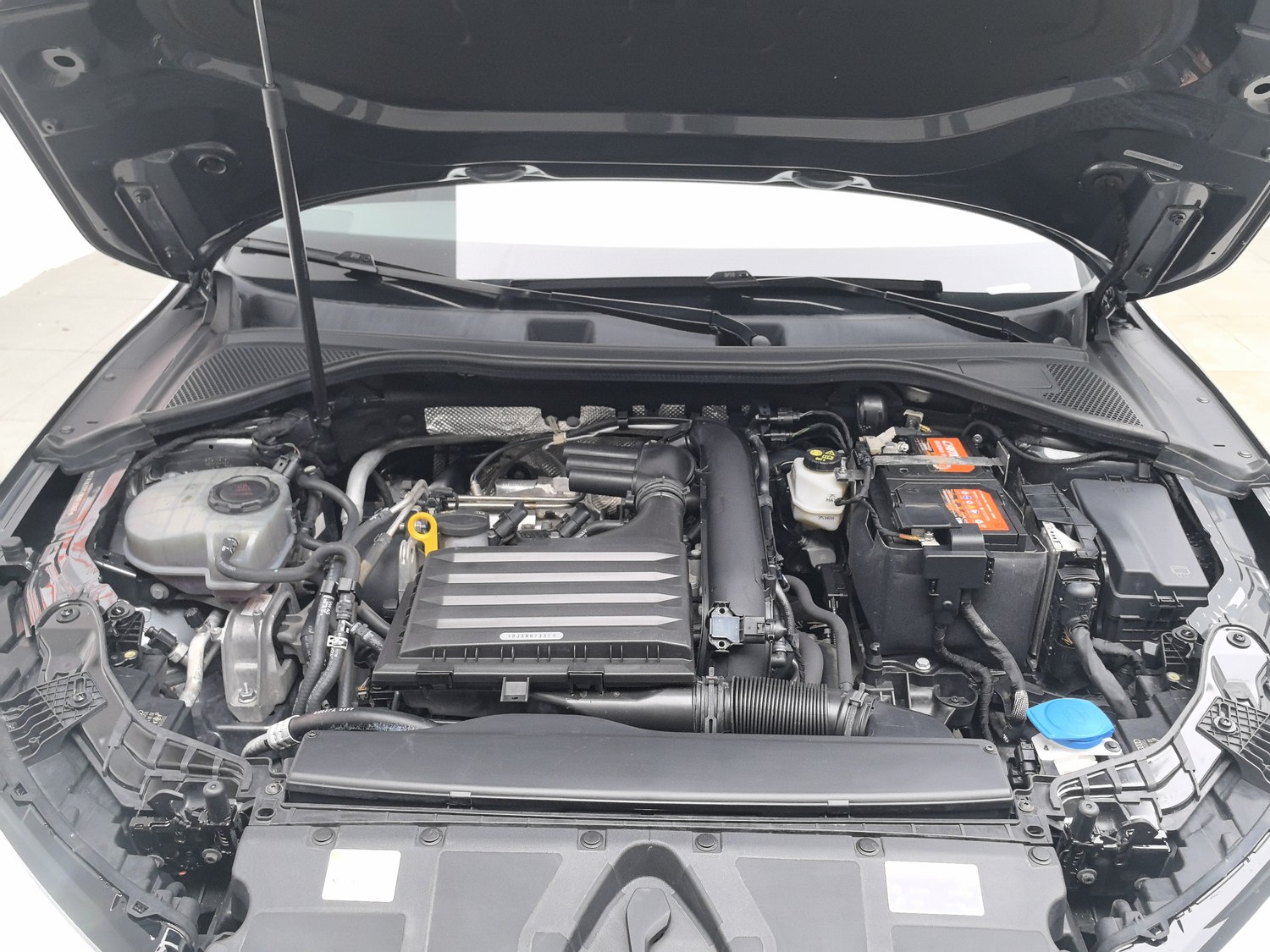 Used Audi A3 2021 1.4 AT