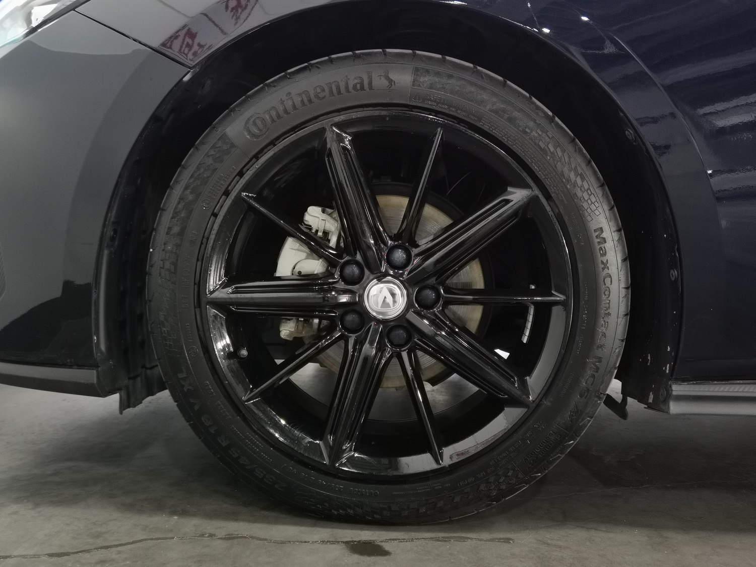 Used Changan UNI-V 2022 1.5 AT