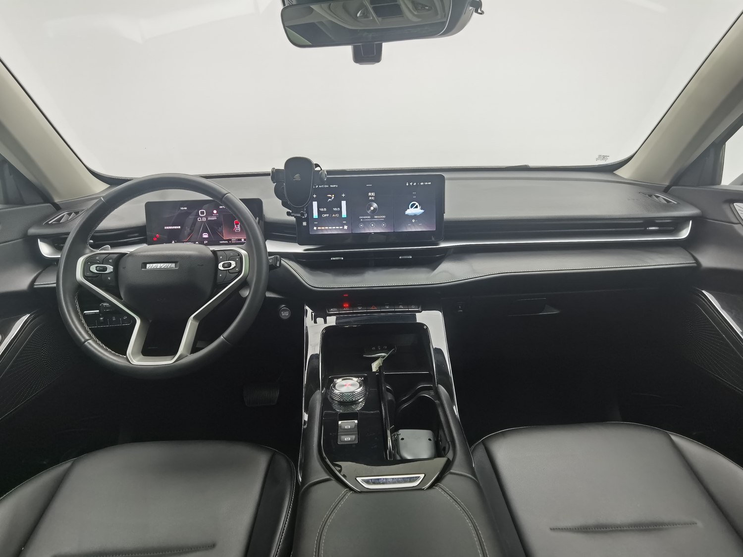 Used Haval H6 2021 1.5 AT