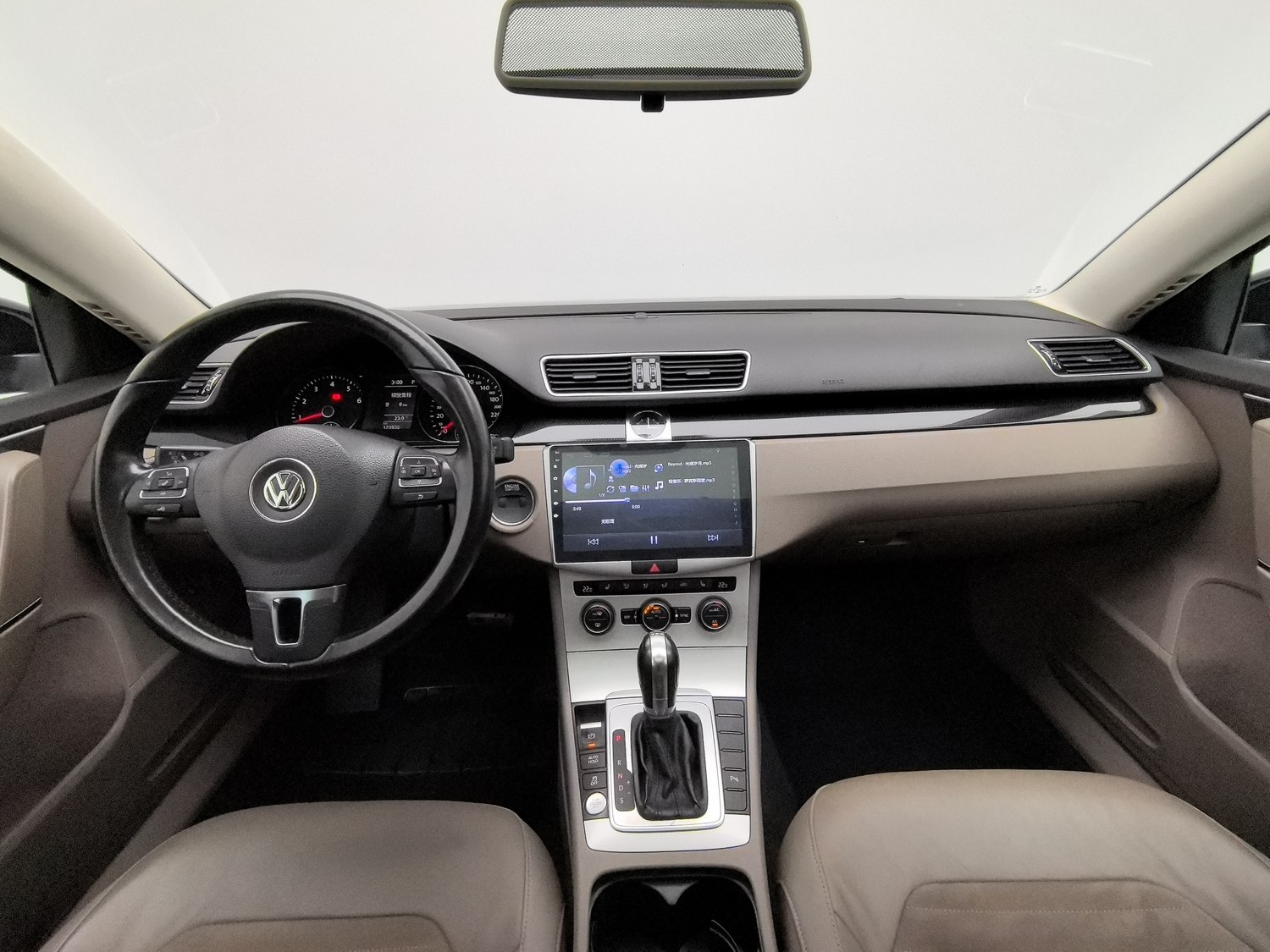 Used Volkswagen Magotan 2015 1.8 AT