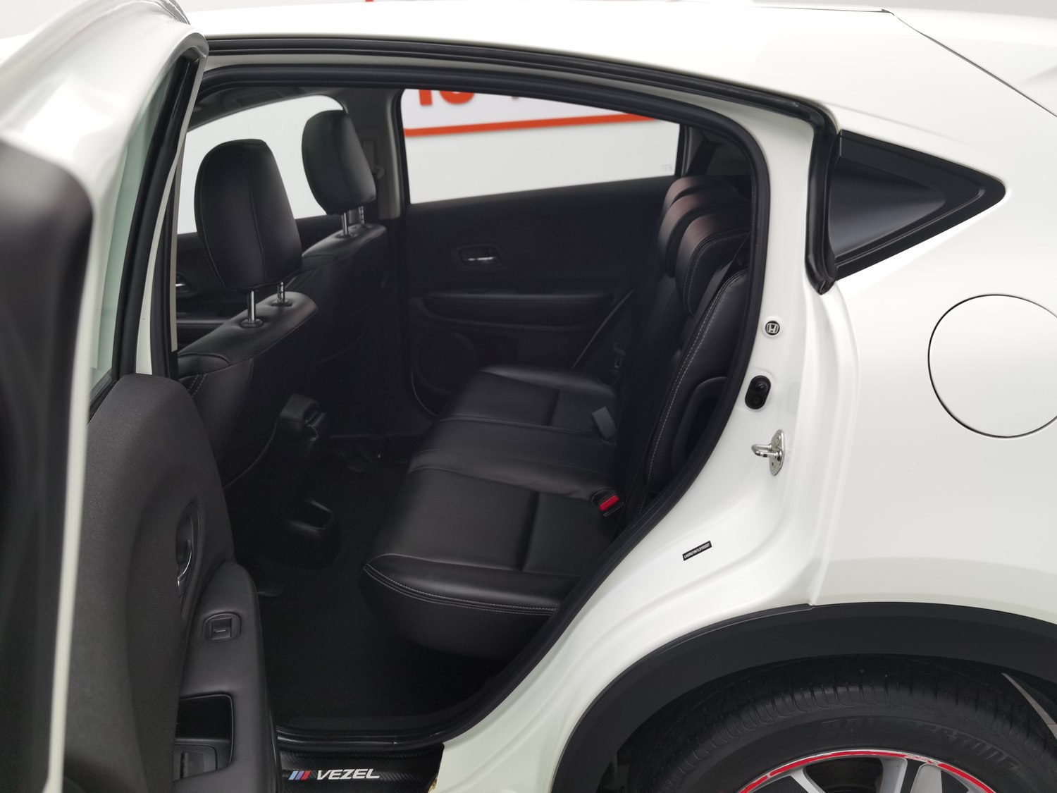 Used Honda Vezel 2020 1.5 AT