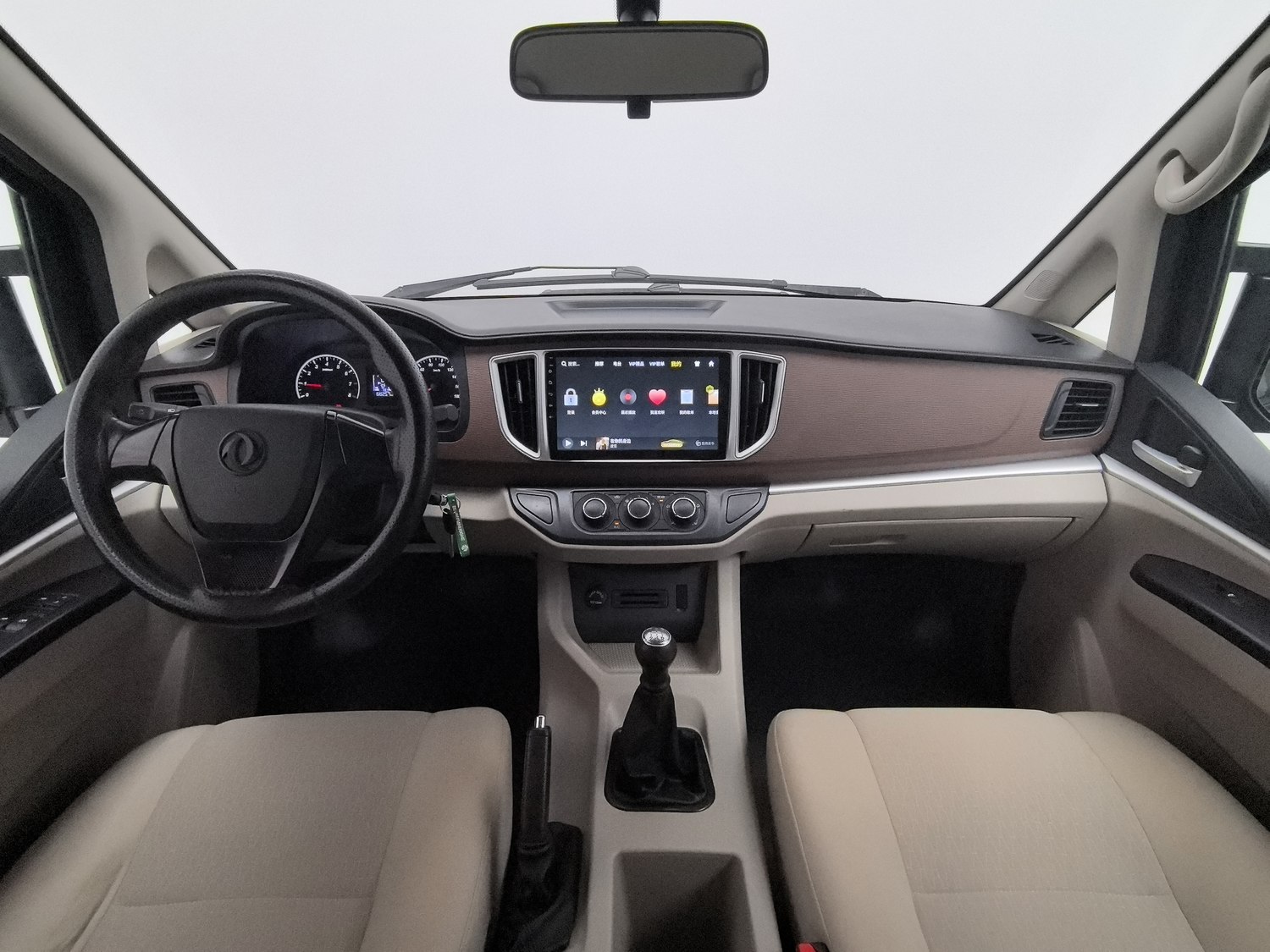 Used Dongfeng Forthing Lingzhi 2020 1.6 MT