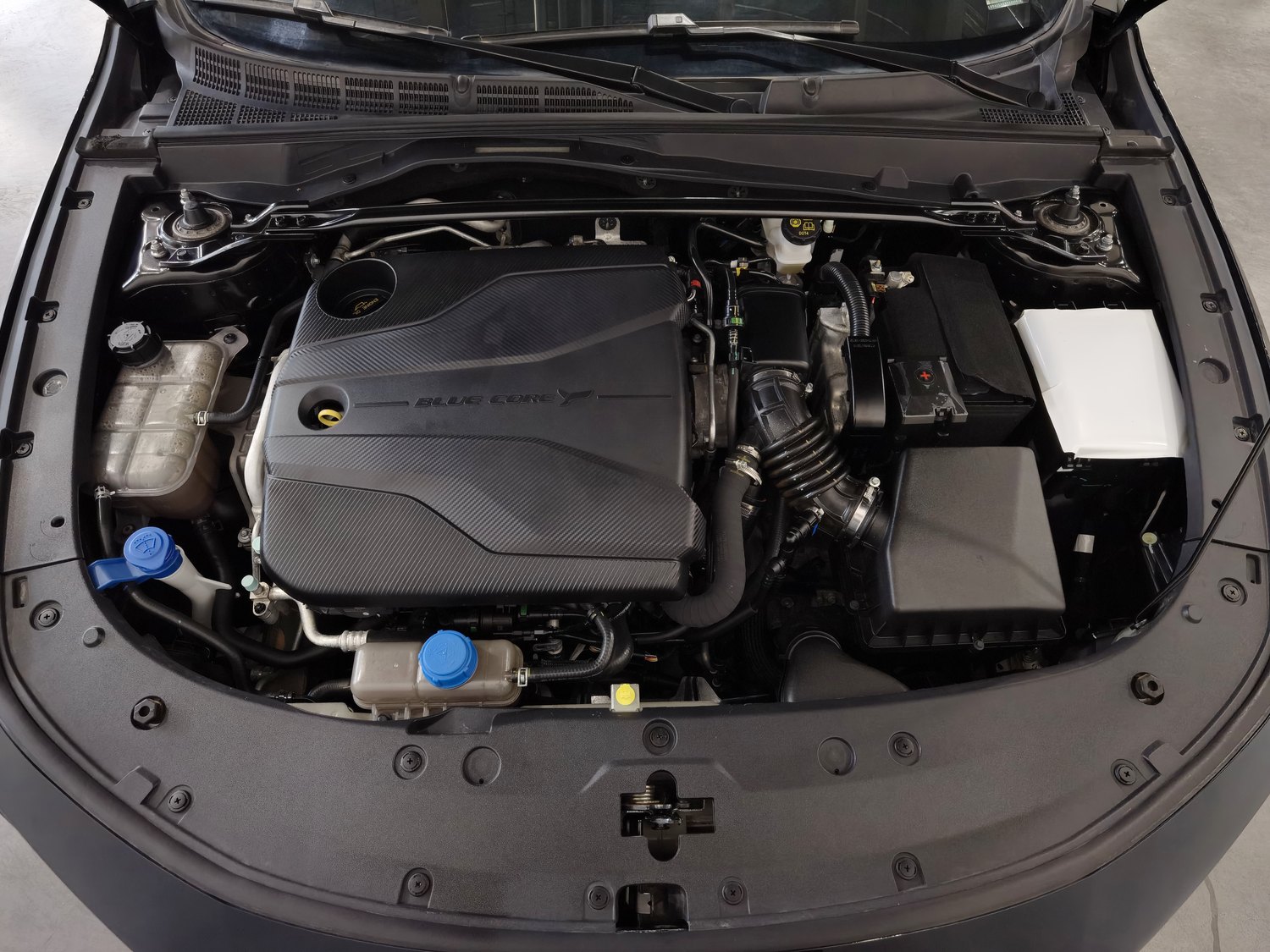Used Changan UNI-V 2022 1.5 AT