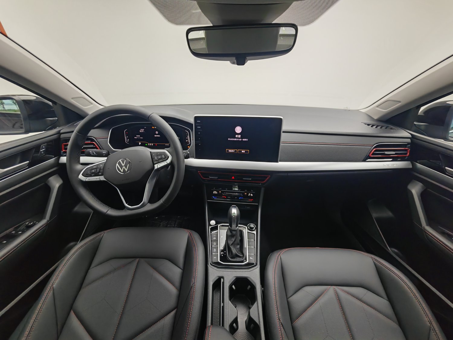 Used Volkswagen Lavida 2024 1.5 AT