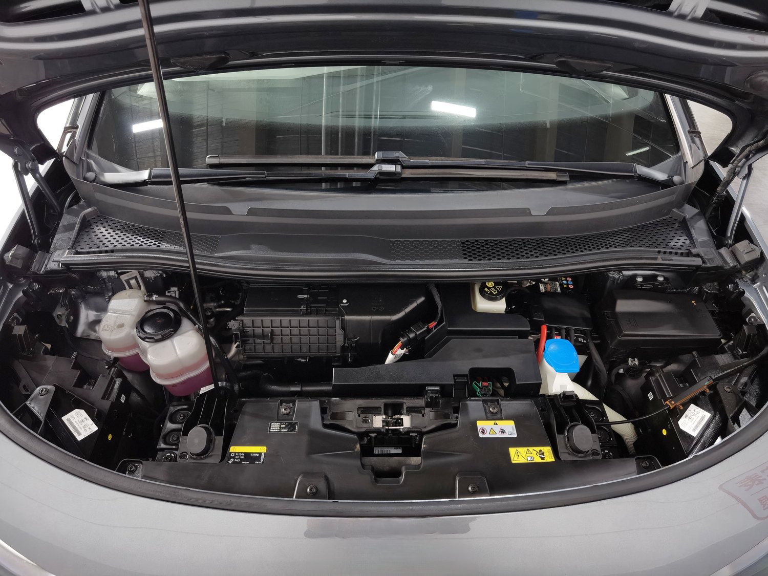 Used Volkswagen ID.3 2023