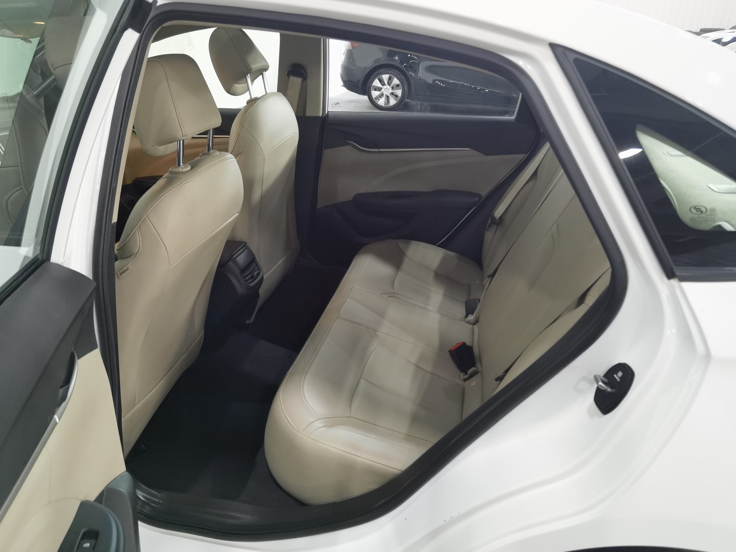 Used Buick Excelle 2021 1.5 AT