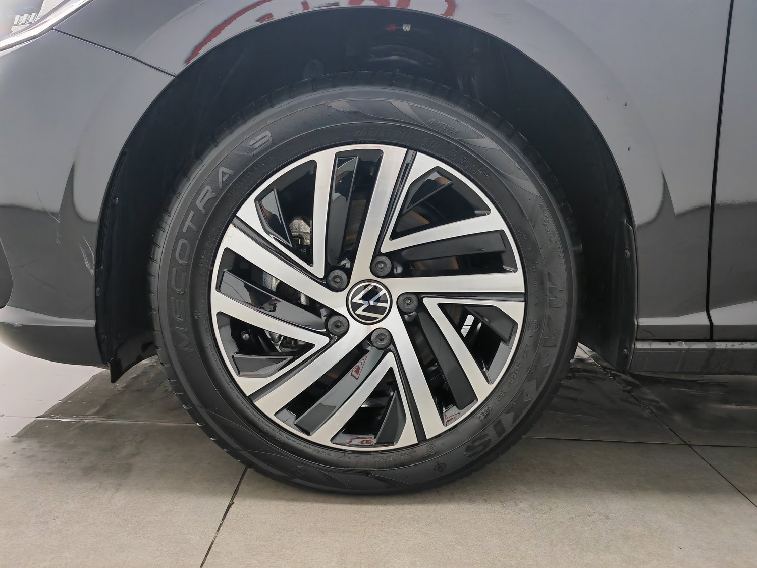 Used Volkswagen Lavida 2024 1.5 AT