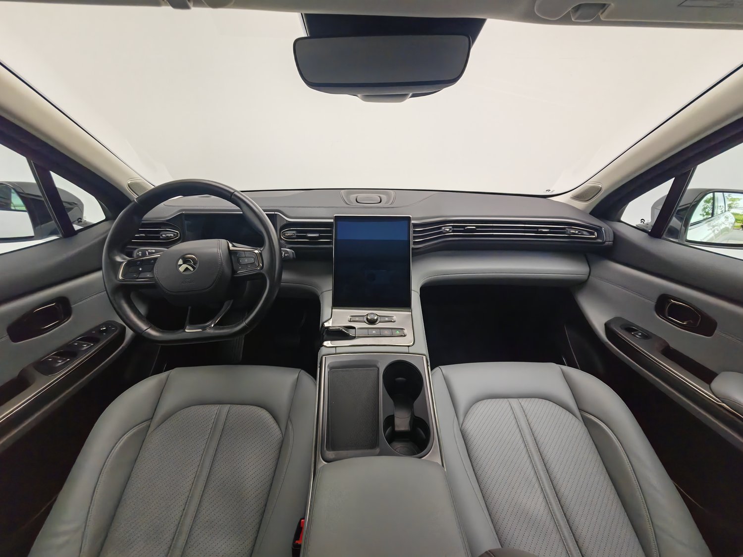 Used NIO ES6 2020