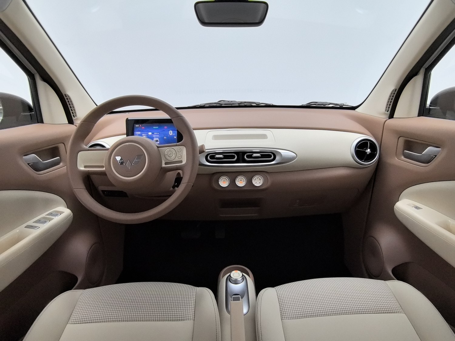 Used Wuling Hongguang MINIEV 2025