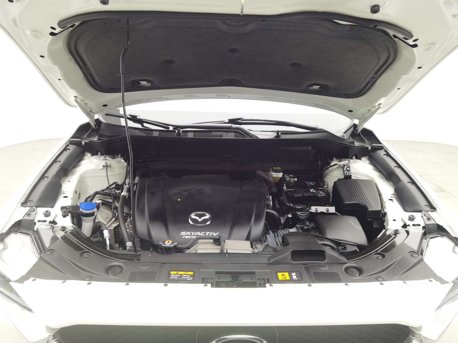 Used Mazda CX-5 2021 2.0 AT