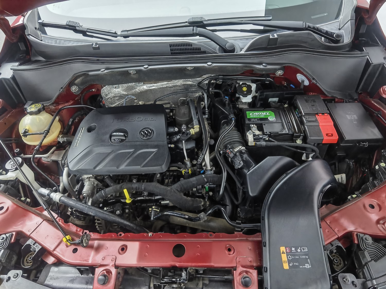 Used Buick Encore 2020 1.3 AT