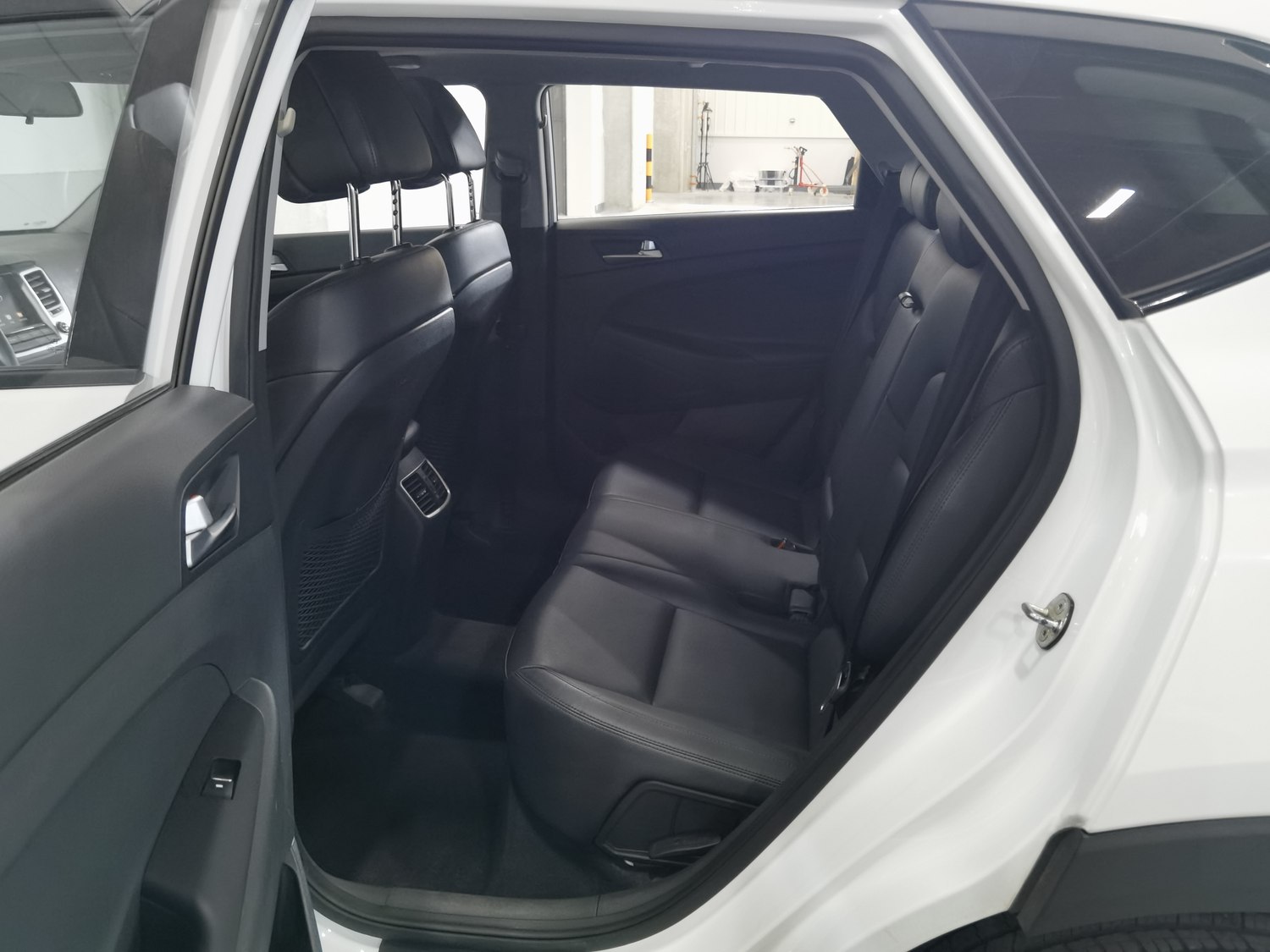 Used Hyundai Tucson 2015 1.6 AT