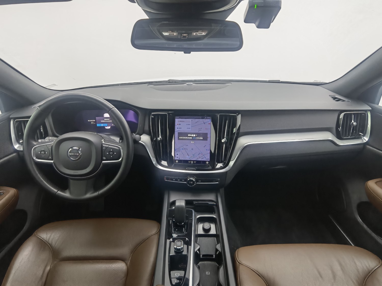 Used Volvo S60 2023 2.0 AT