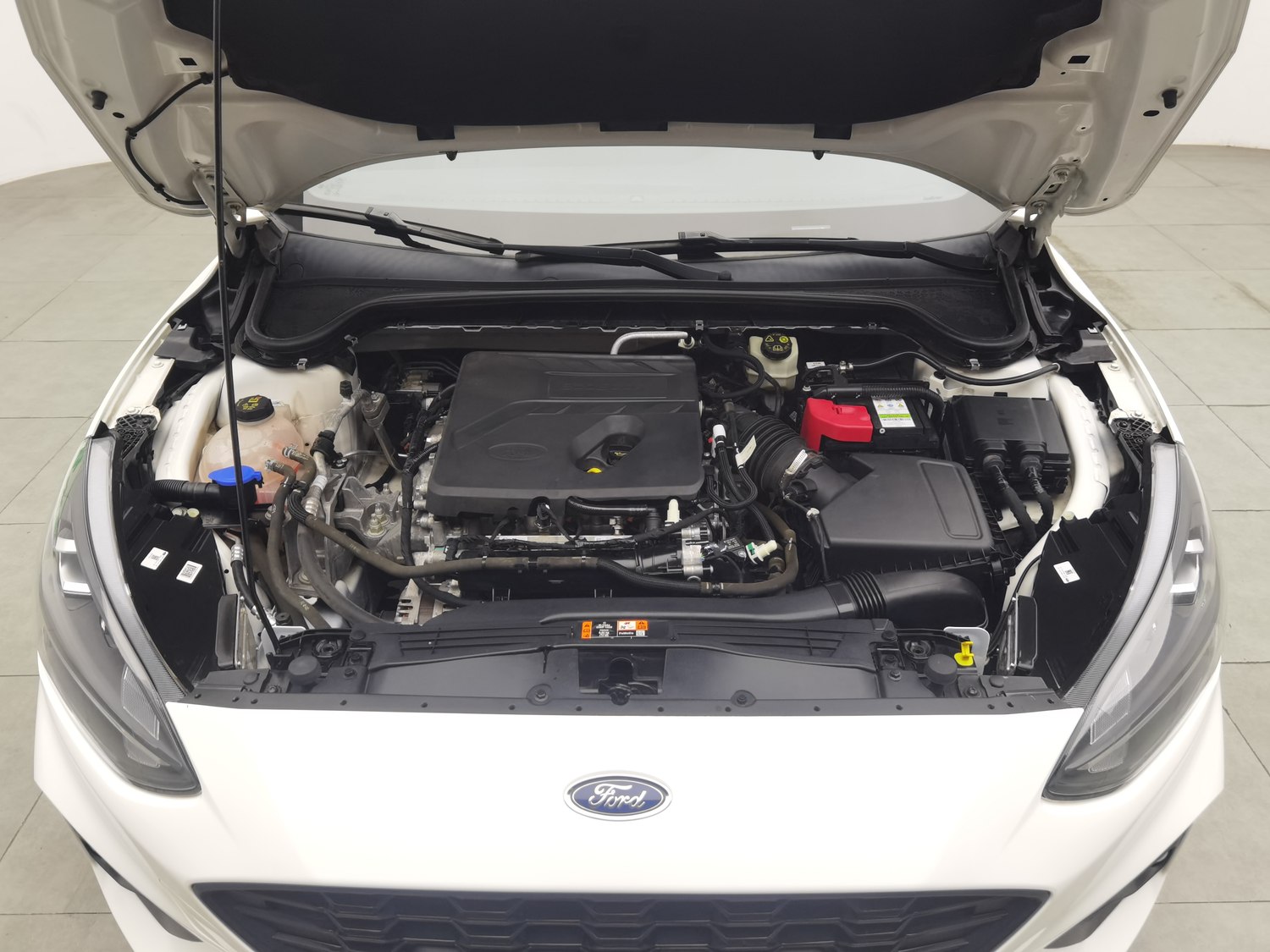 Used Ford Focus 2021 1.5 AT