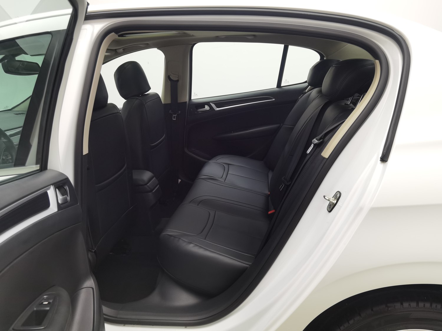 Used Peugeot 308 2014 1.6 MT