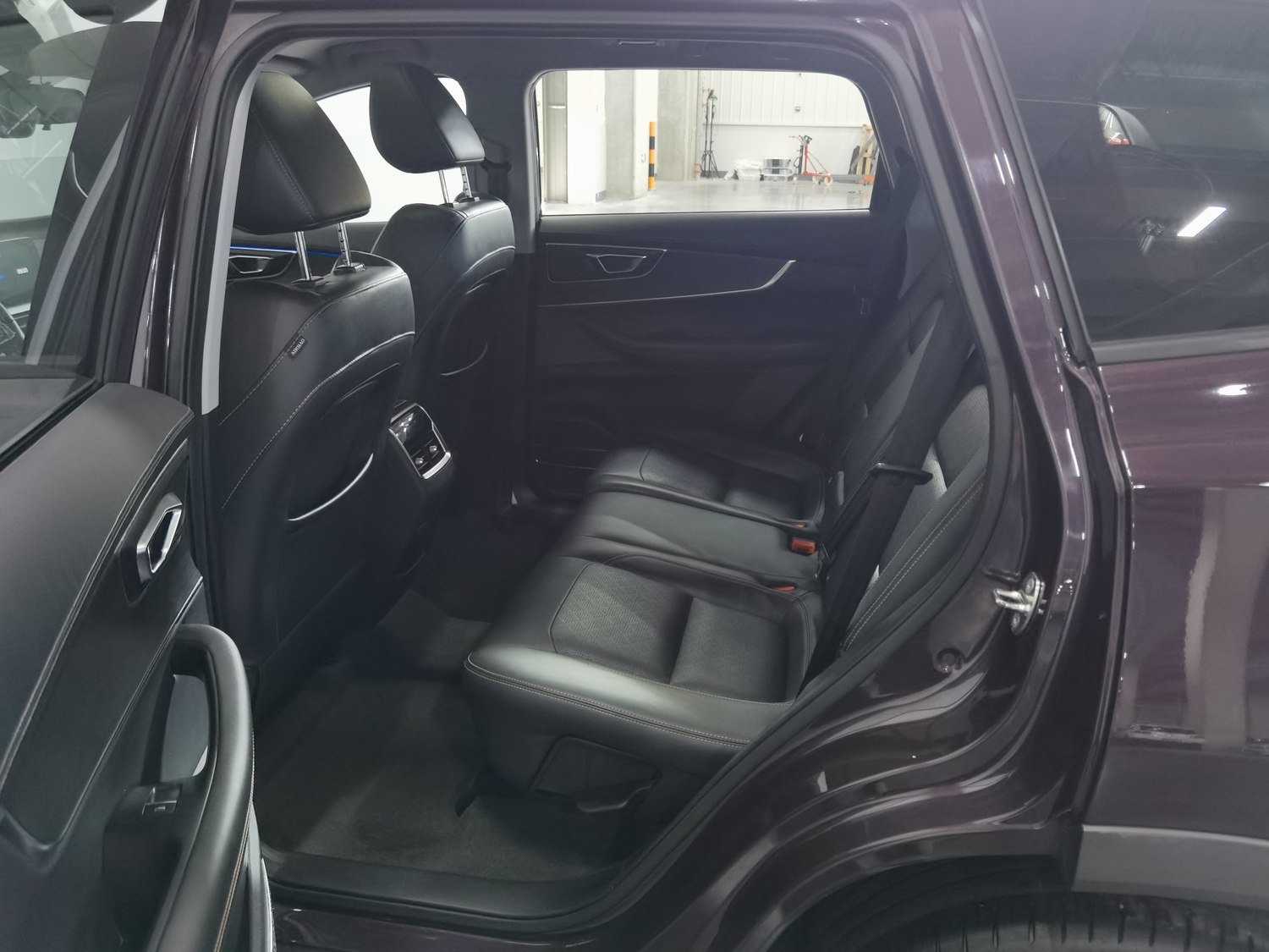 Used Chery Tiggo 8 2019 1.6 AT