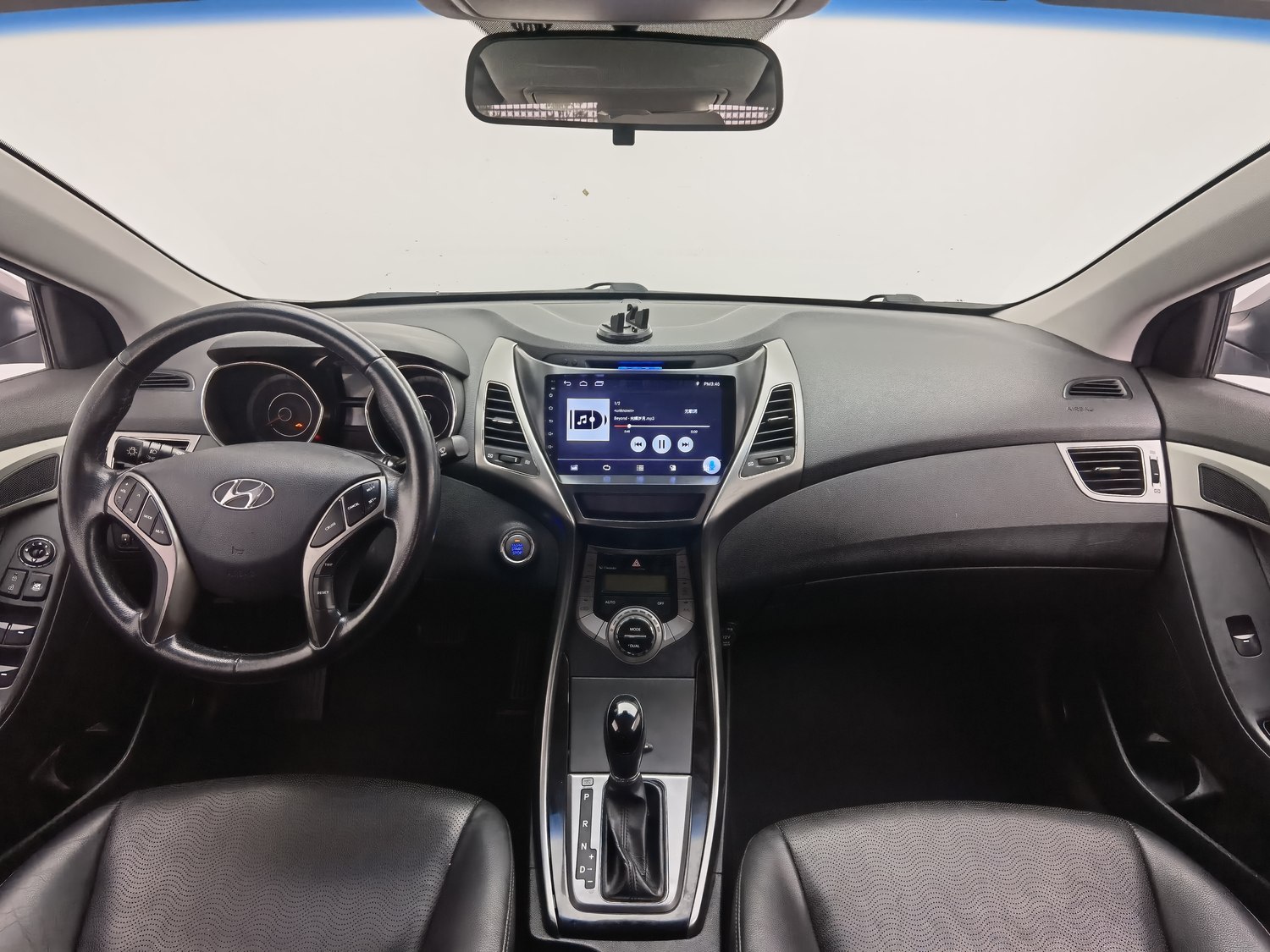 Used Hyundai Langdong 2013 1.6 AT