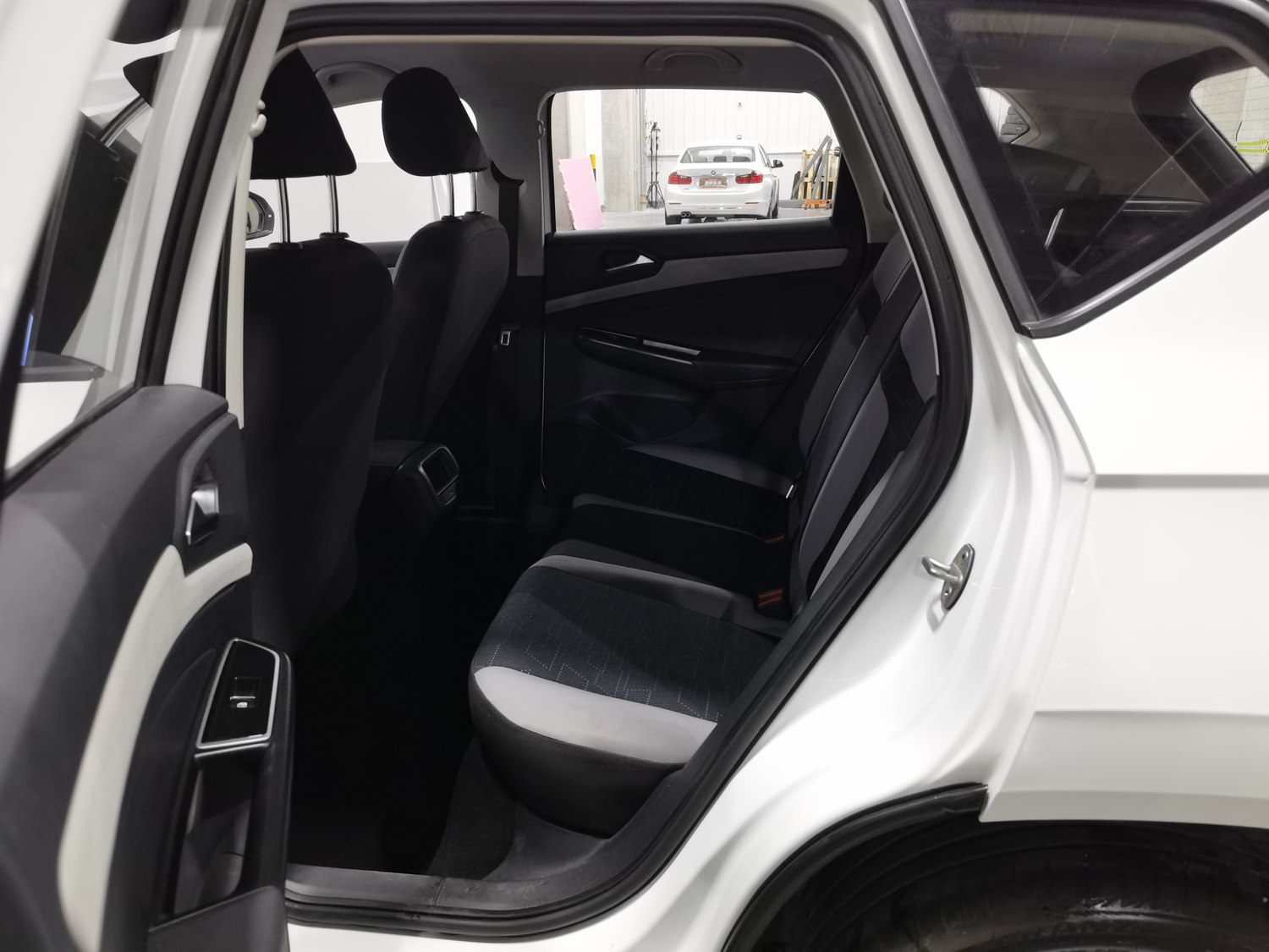 Used Jetta VS5 2024 1.4 MT