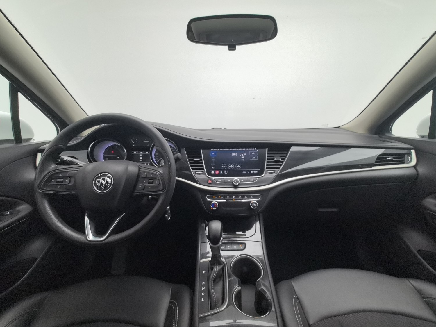 Used Buick Verano 2020 1.3 AT