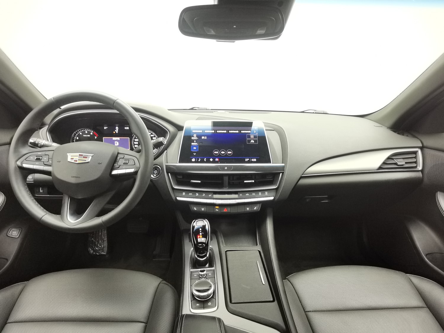Used Cadillac CT5 2022 2.0 AT