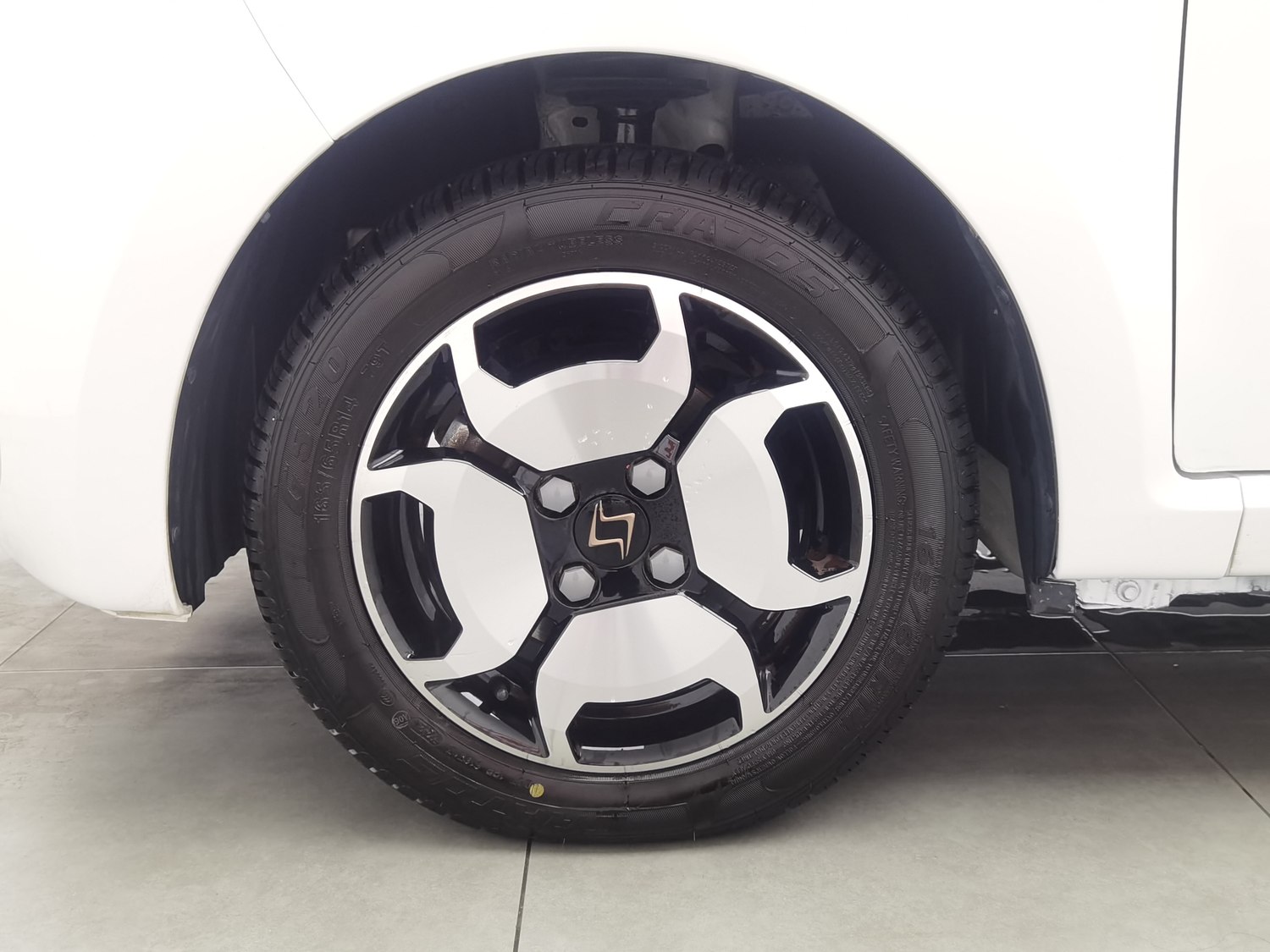 Used SOL E10X (Flower Fairy) 2022