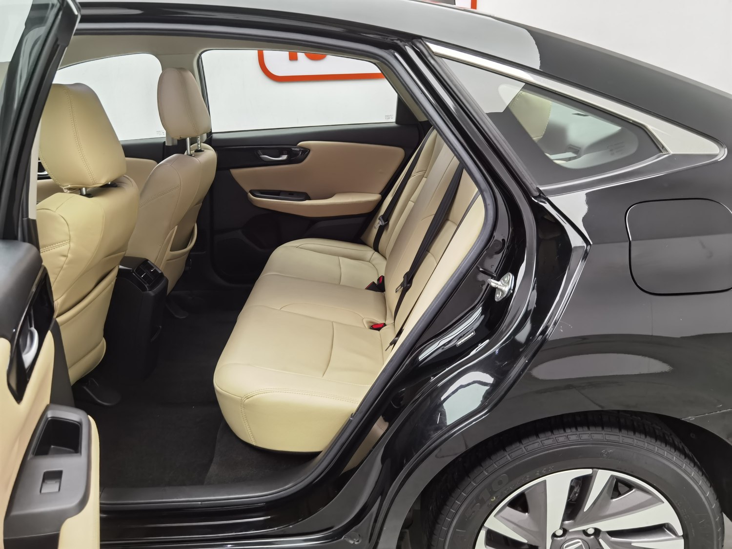 Used Honda Crider 2020 1.5 AT