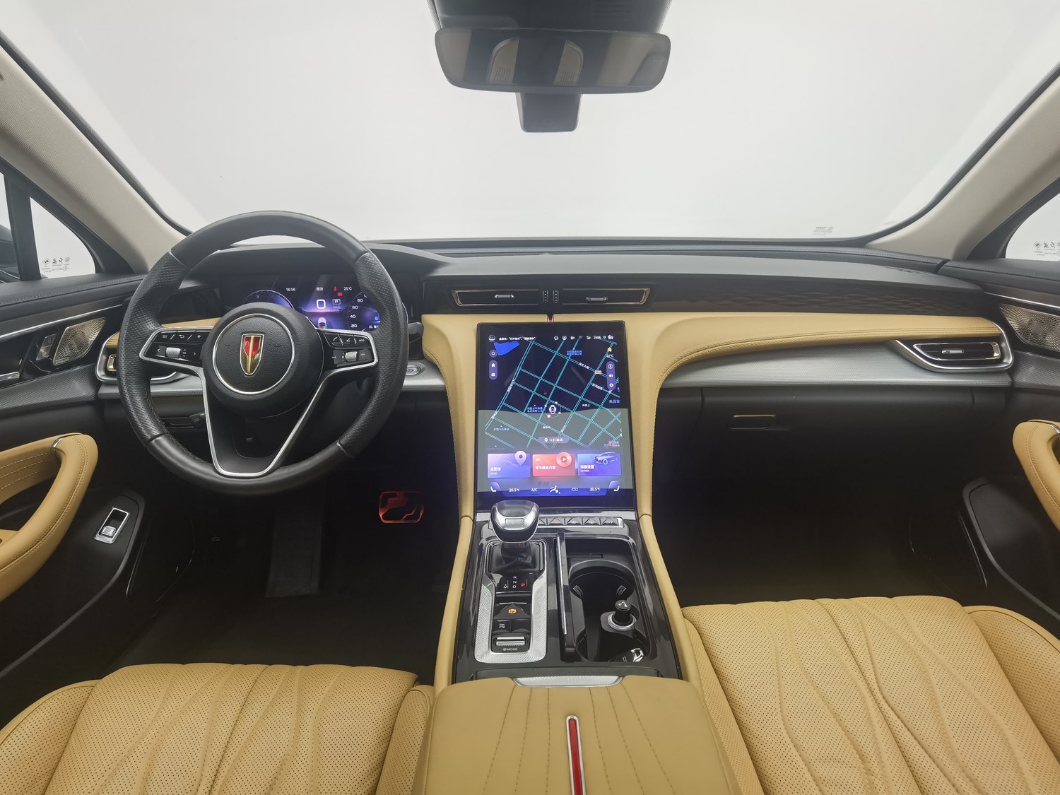 Used Hongqi H5 2023 2.0 AT