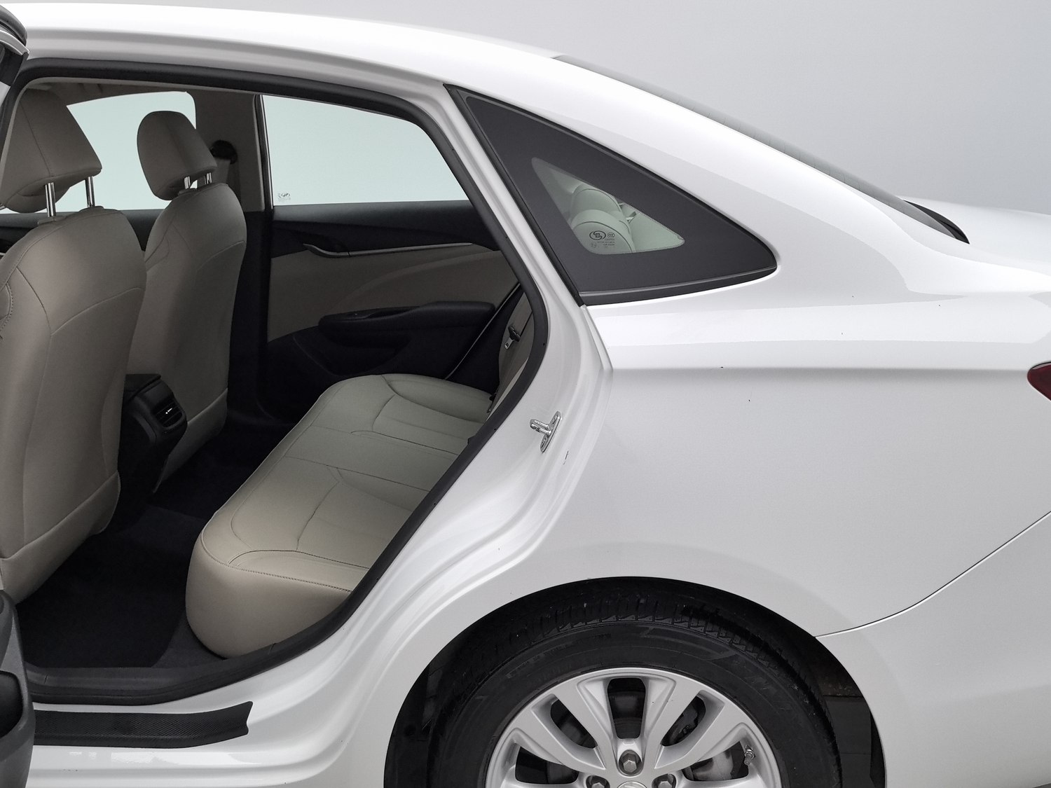 Used Buick Excelle 2021 1.5 AT