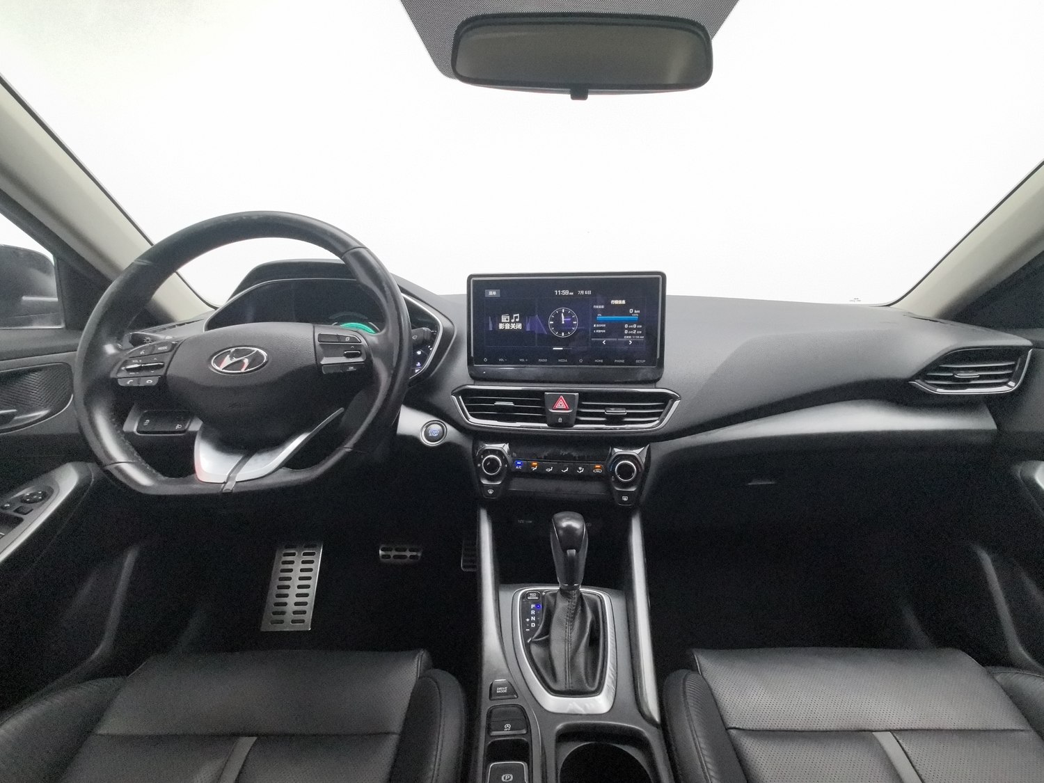 Used Hyundai Lafesta 2019 1.6 AT