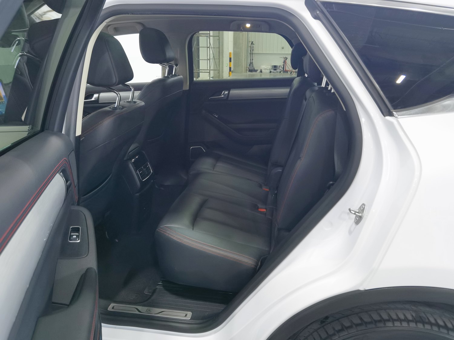 Used BYD Tang NEV 2020 2.0 AT