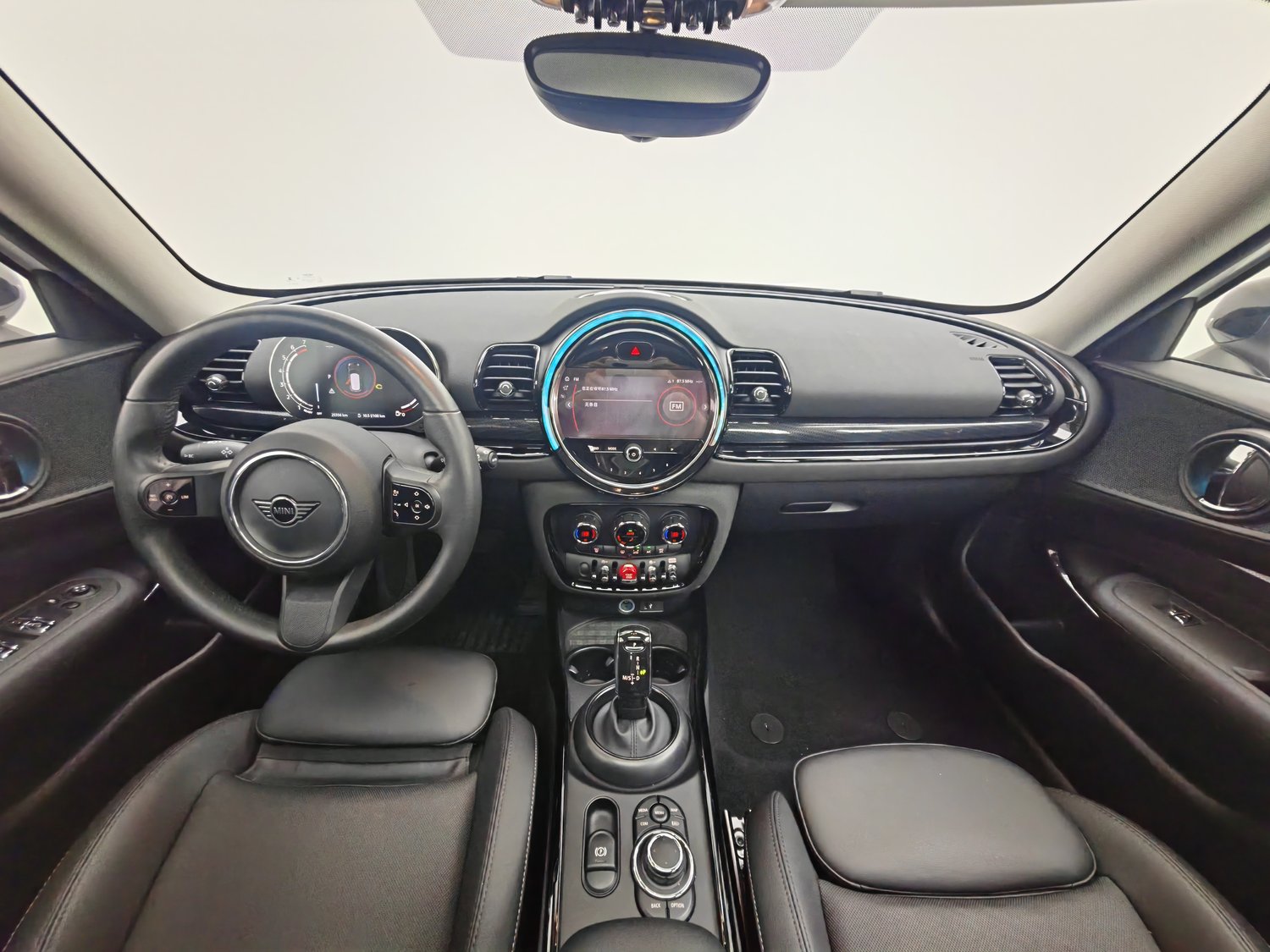 Used MINI Clubman 2023 1.5 AT