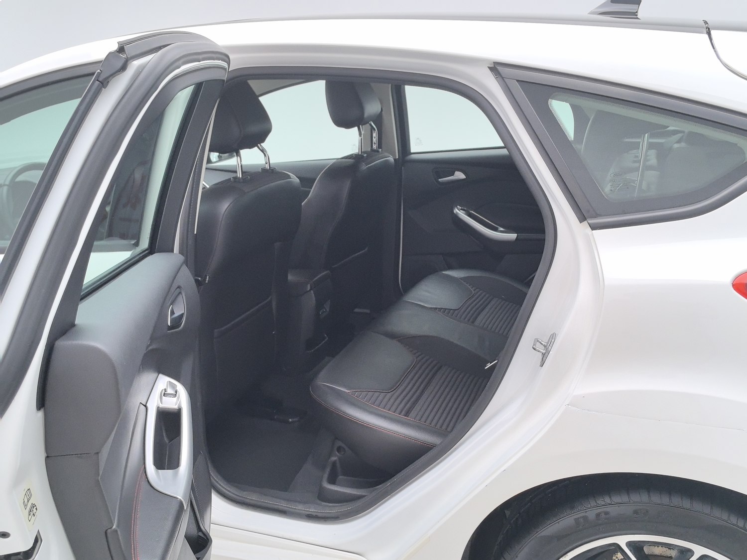 Used Ford Focus 2017 1.5 AT