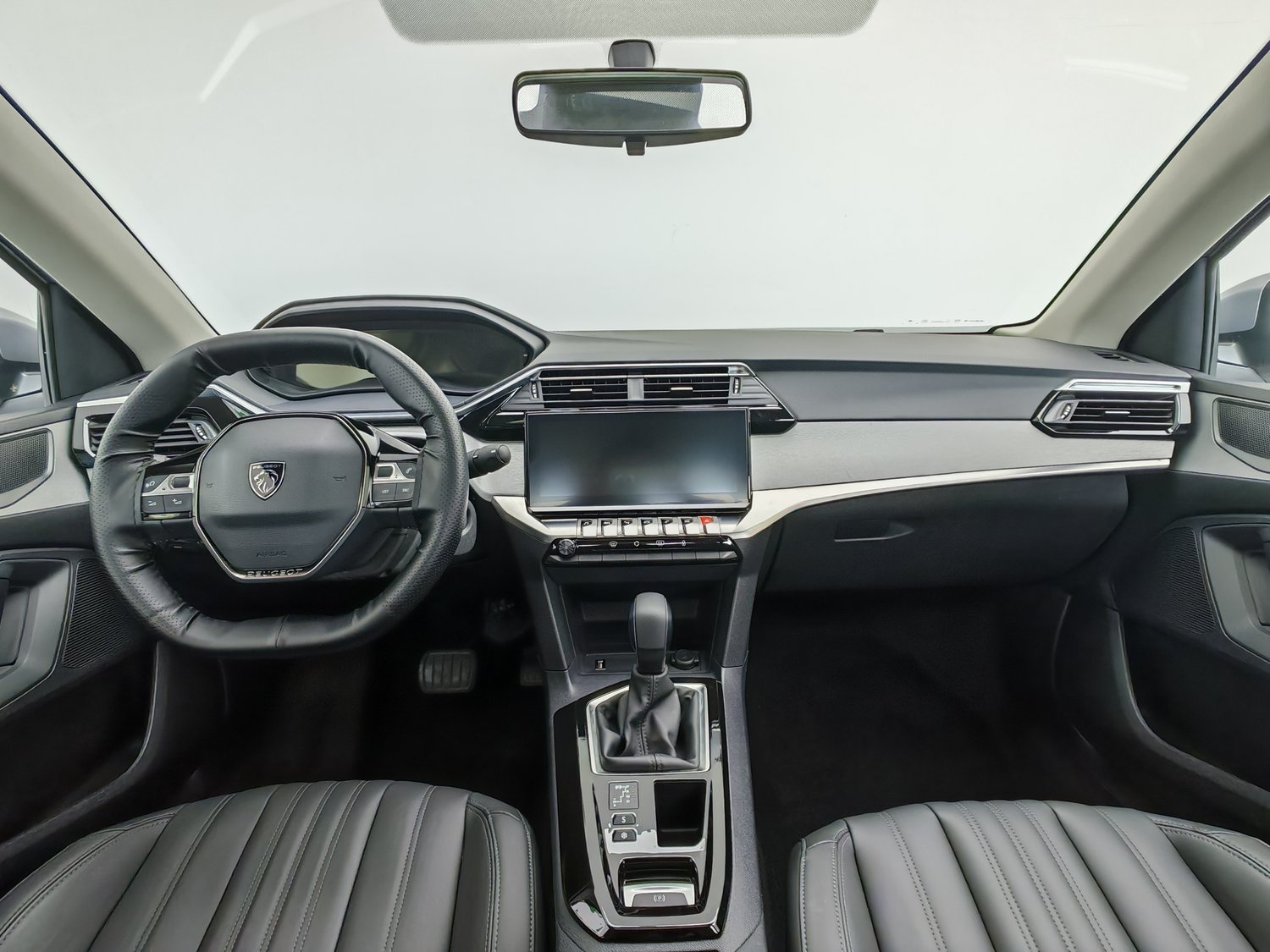 Used Peugeot 408 2022 1.6 AT