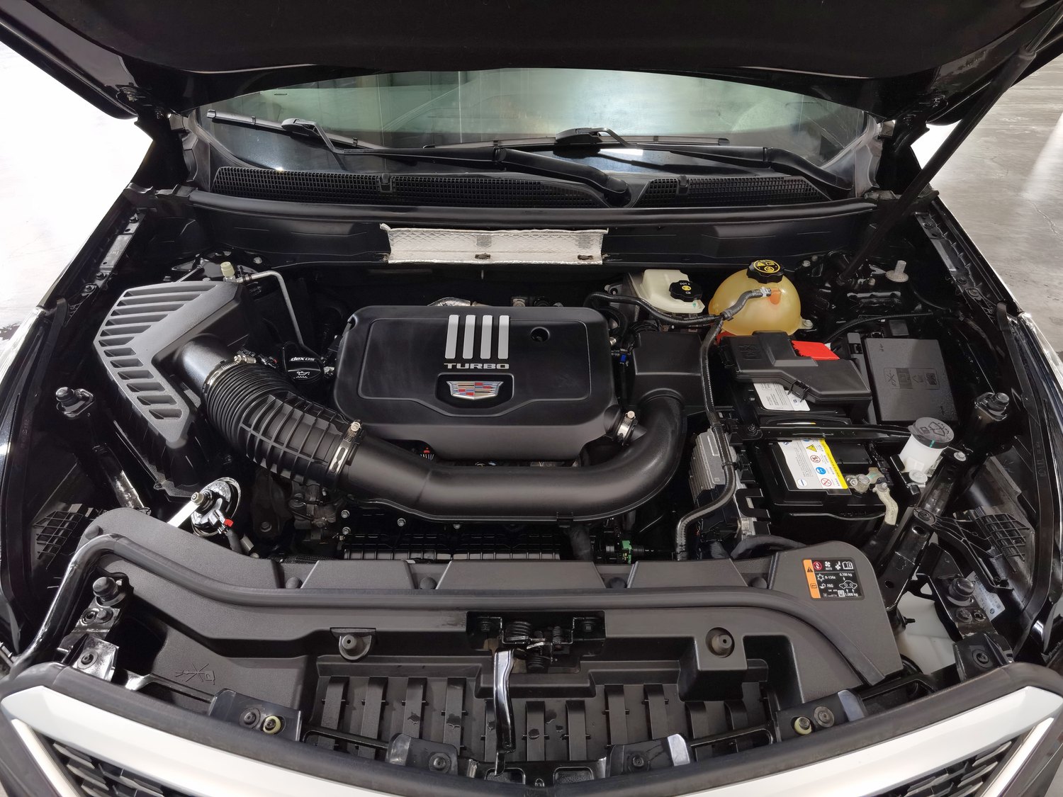 Used Cadillac XT5 2020 2.0 AT