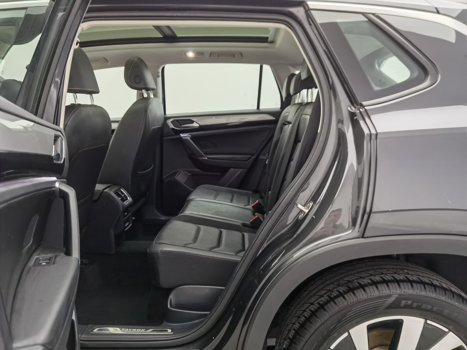 Used Volkswagen Tayron 2019 1.4 AT