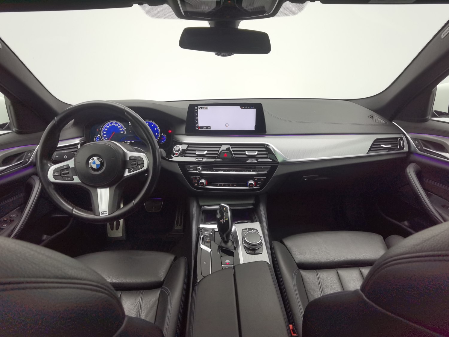 Used BMW THE5(Import) 2018 2.0 AT