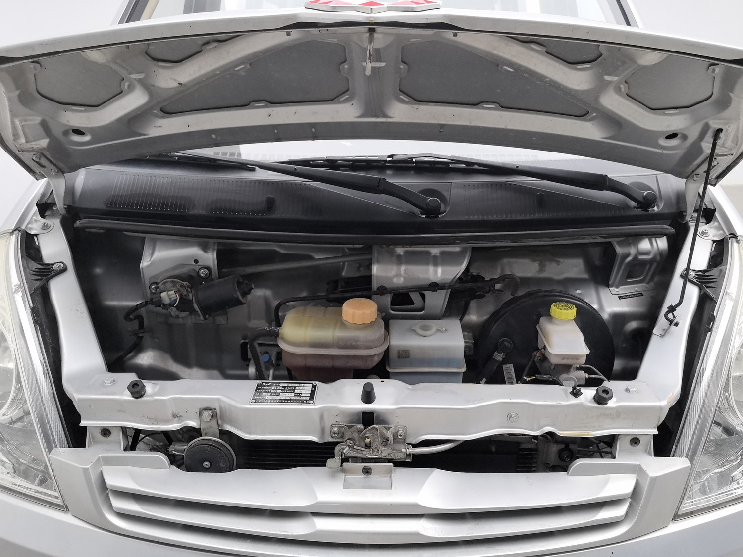 Used Wuling Rongguang 2019 1.2 MT