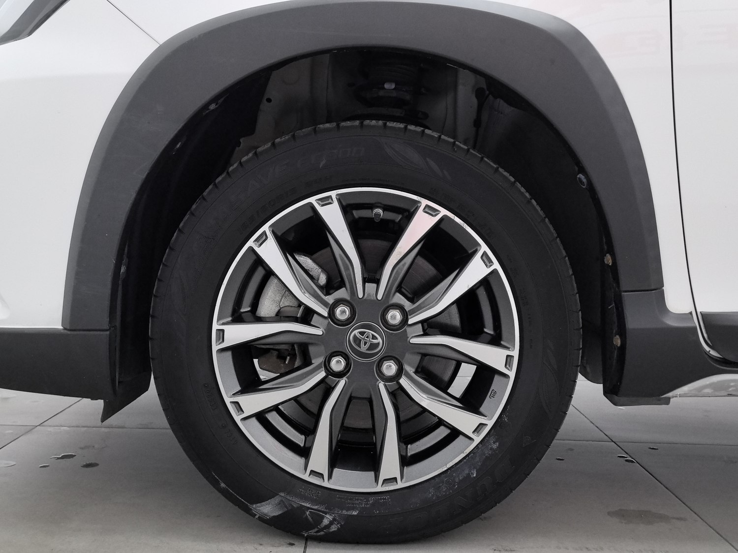 Used Toyota YARiS L 2020 1.5 AT