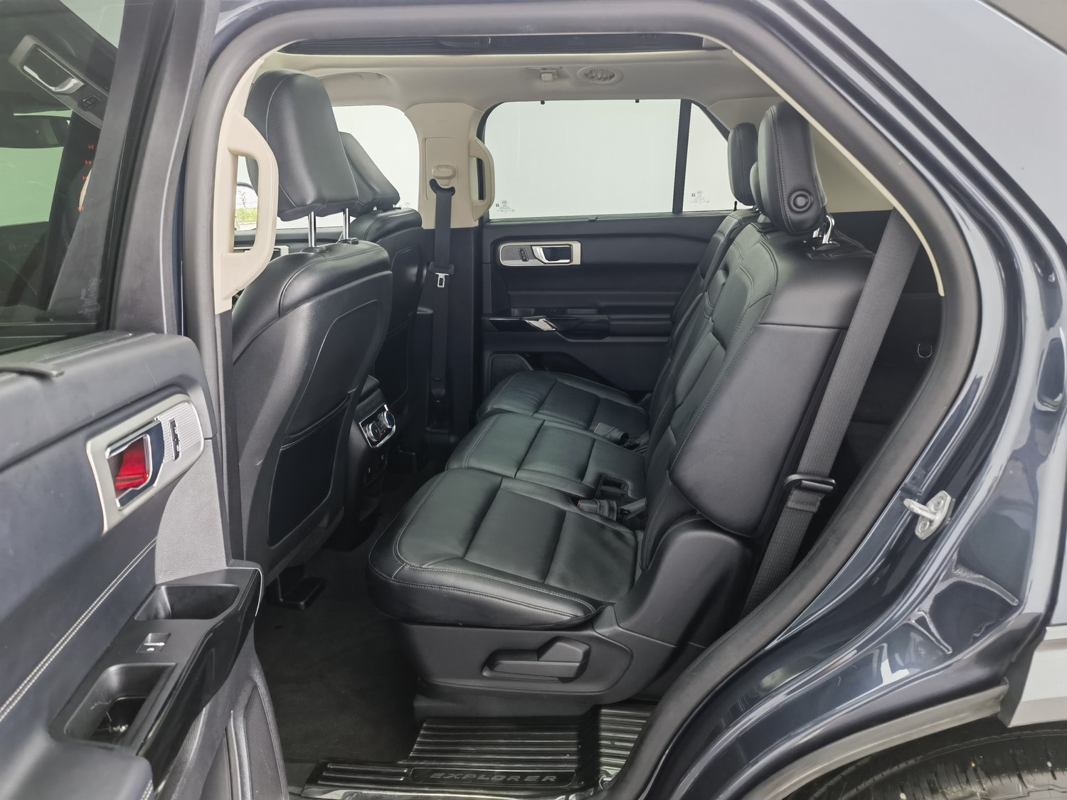 Used Ford Explorer 2020 2.3 AT
