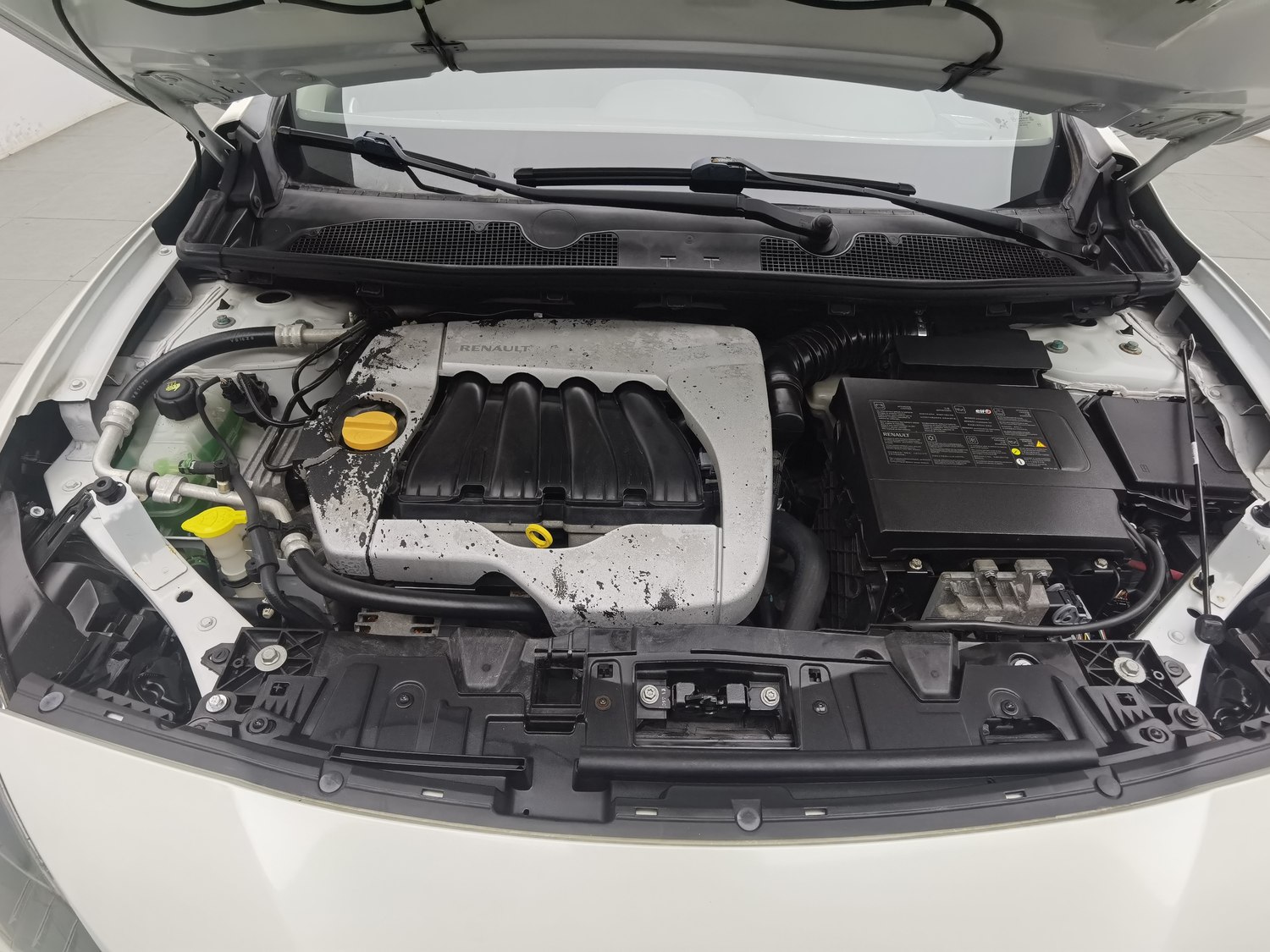 Used Renault Fluence 2013 2.0 AT