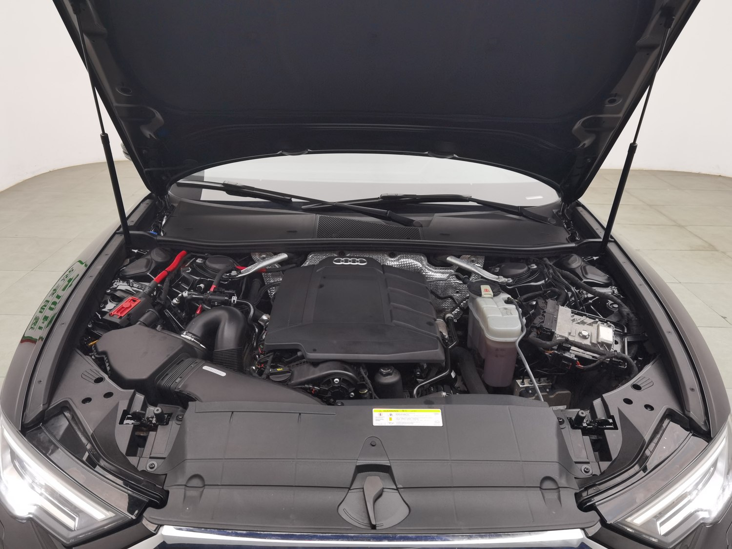 Used Audi A6L 2020 2.0 AT