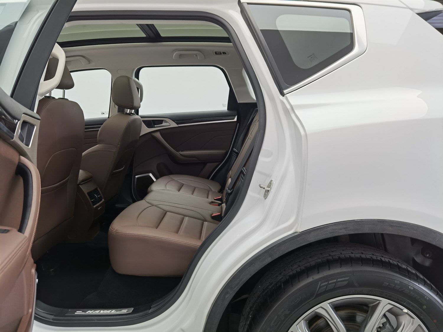 Used Haval H7 2019 2.0 AT
