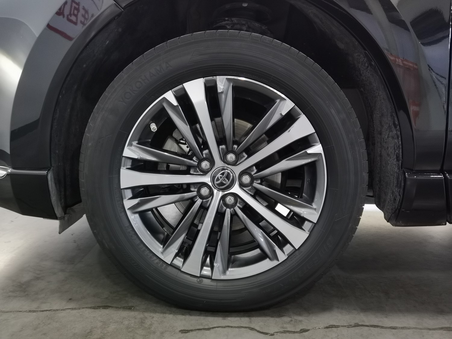 Used Toyota Venza 2022 2.0 AT