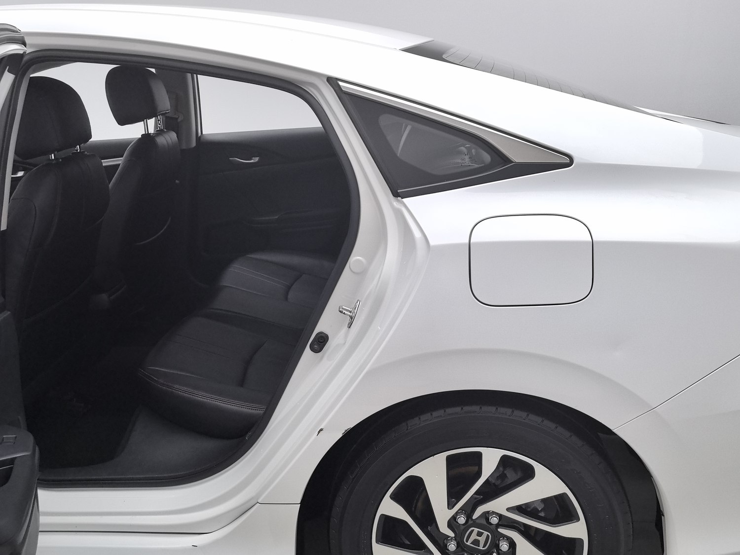 Used Honda Civic 2016 1.0 AT