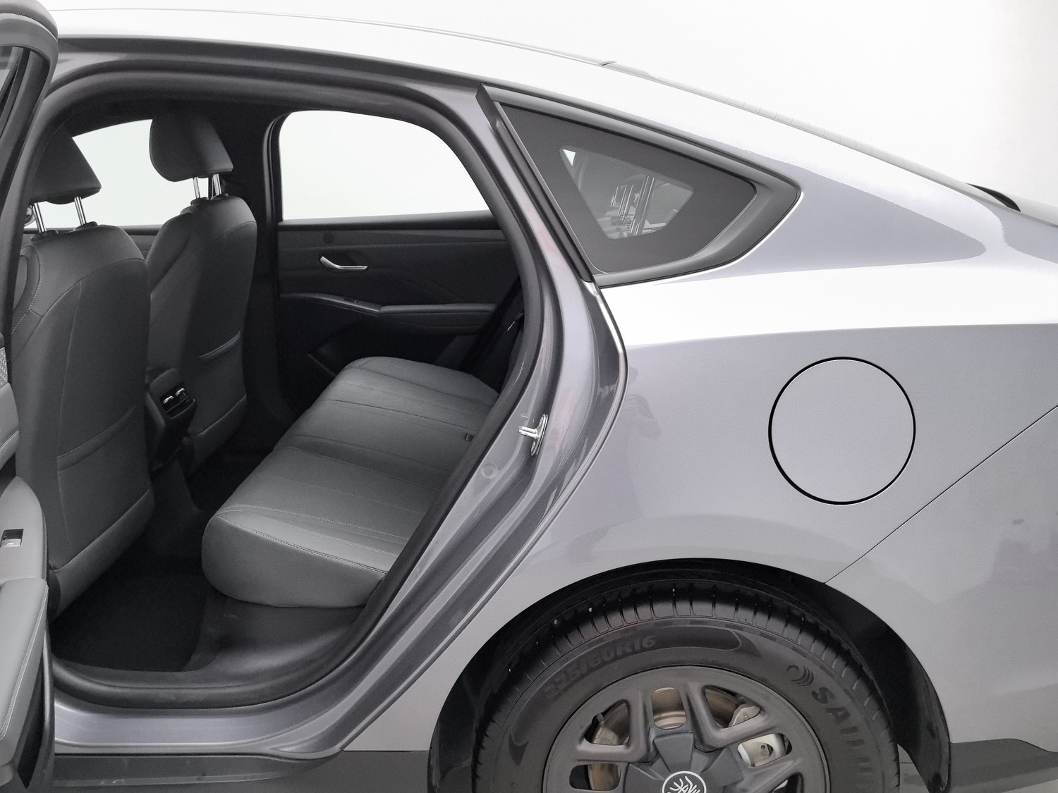 Used BYD Qin PLUS 2025 1.5 AT