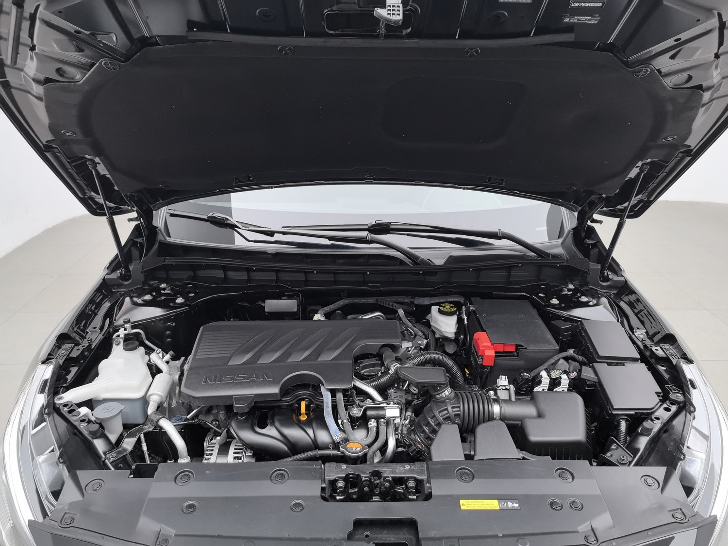 Used Nissan Teana 2022 2.0 AT
