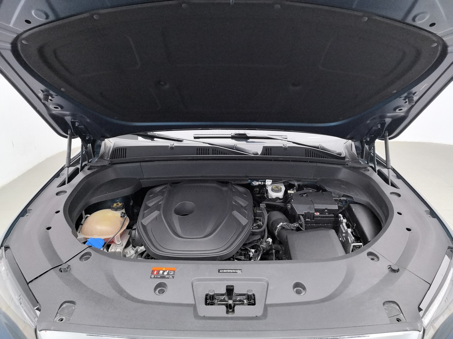 Used Geely Xingyue L 2021 2.0 AT