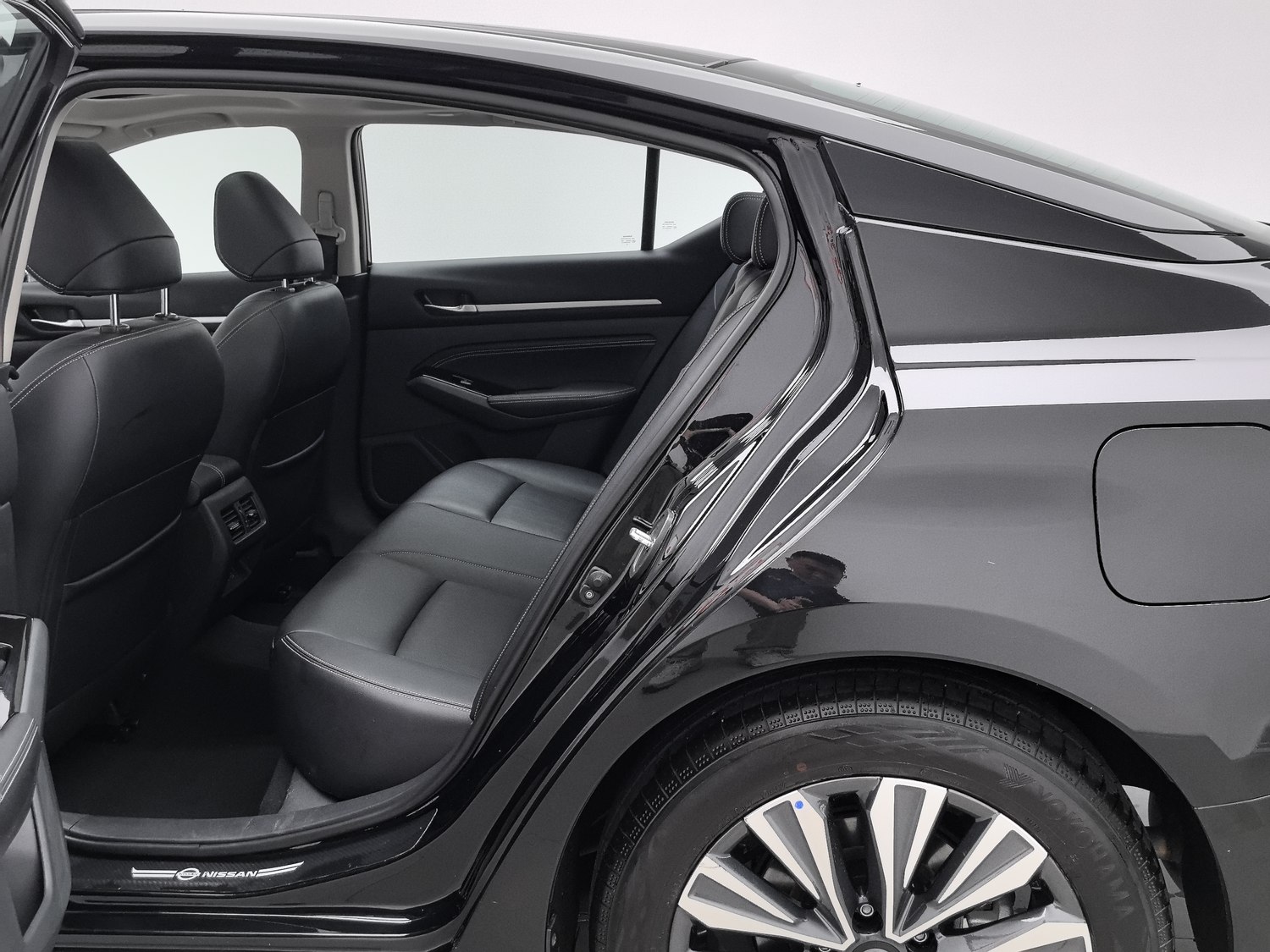 Used Nissan Teana 2022 2.0 AT