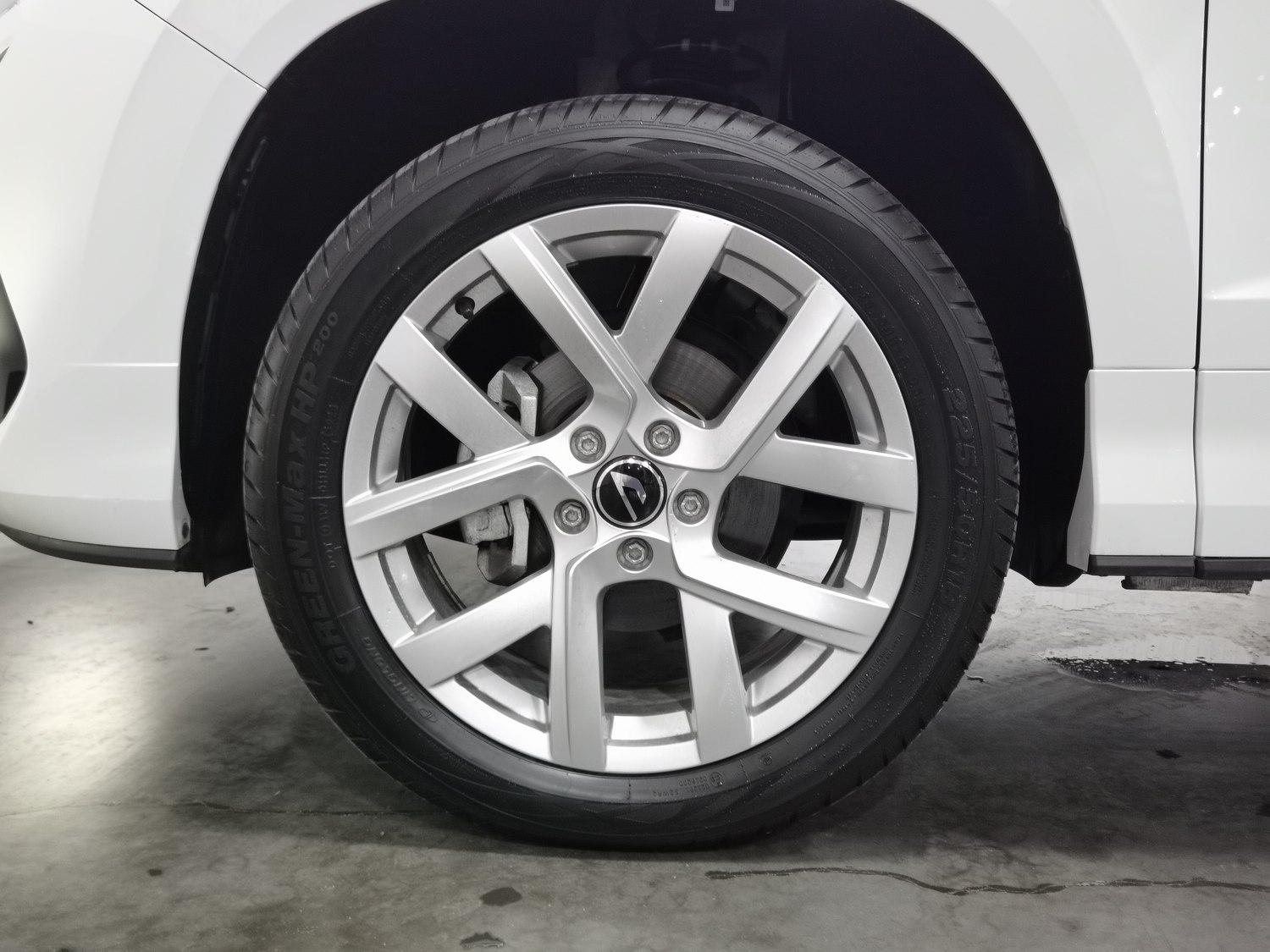Used Jetta VS5 2024 1.4 AT